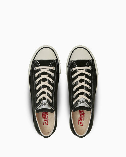 日本限定 CONVERSE SUEDE ALL STAR J OX 低筒麂皮休閒鞋