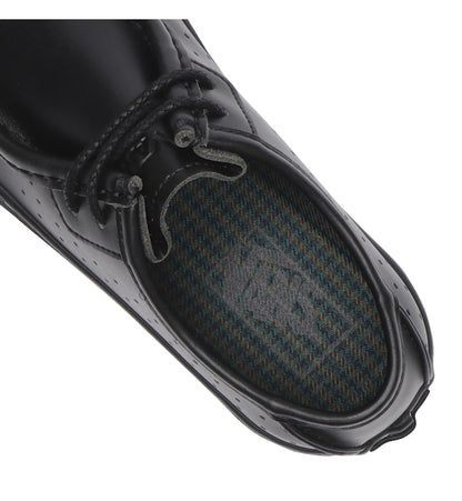 VANS CARVER LO 經典休閒鞋(黑)