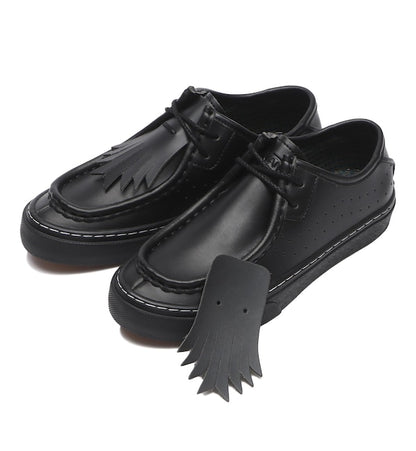 VANS CARVER LO 經典休閒鞋(黑)