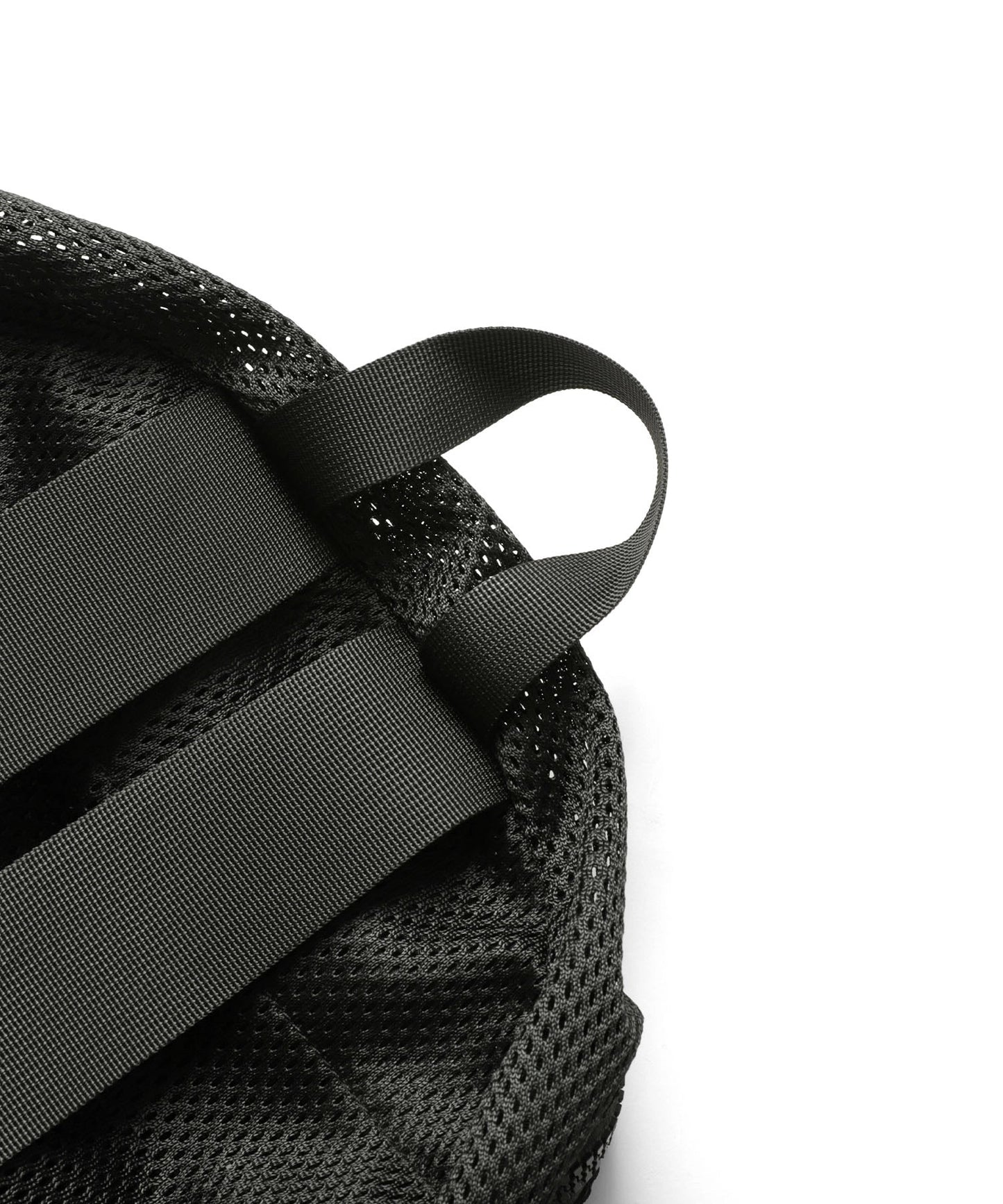 meltum MESH RUCKSACK 網布後背包