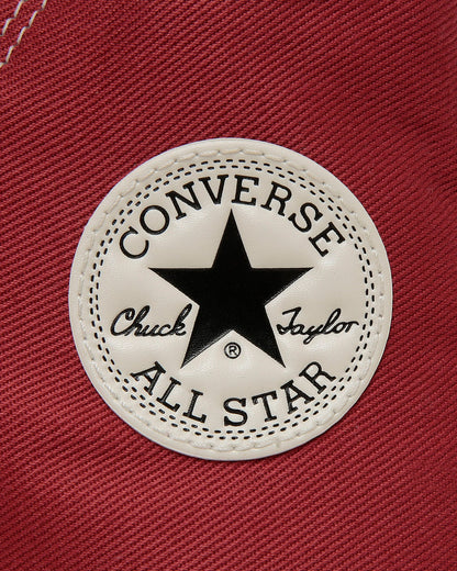日本限定 CONVERSE x Wrangler ALL STAR AGED CJ HI 聯名高筒帆布鞋
