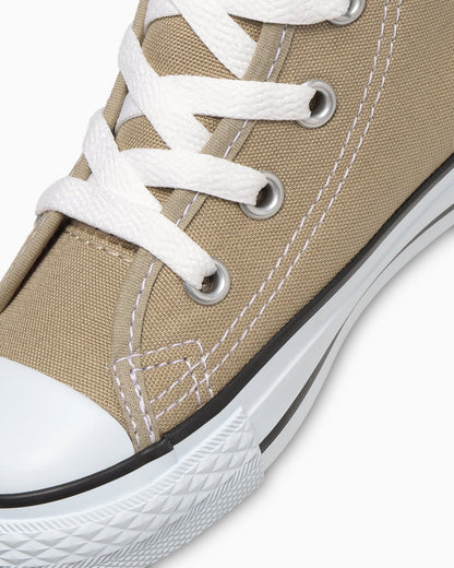 日本限定 CONVERSE CHILD ALL STAR N COLORS Z HI 兒童帆布鞋