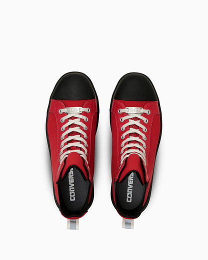 日本限定 CONVERSE ALL STAR PS SIDEGORE DB HI 高筒安全鞋