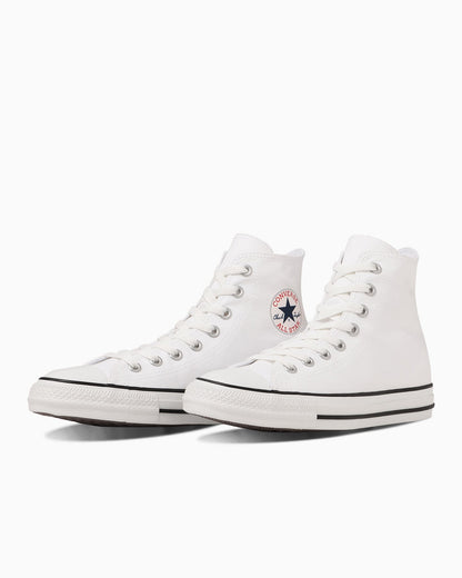 日本限定 CONVERSE ALL STAR HI 高筒帆布鞋