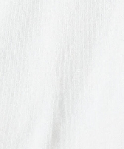 KELTY 限定 翻蓋口袋LOGO短袖T恤