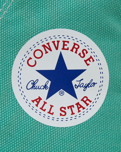 日本限定 CONVERSE CANVAS ALL STAR J HI 撞色高筒帆布鞋