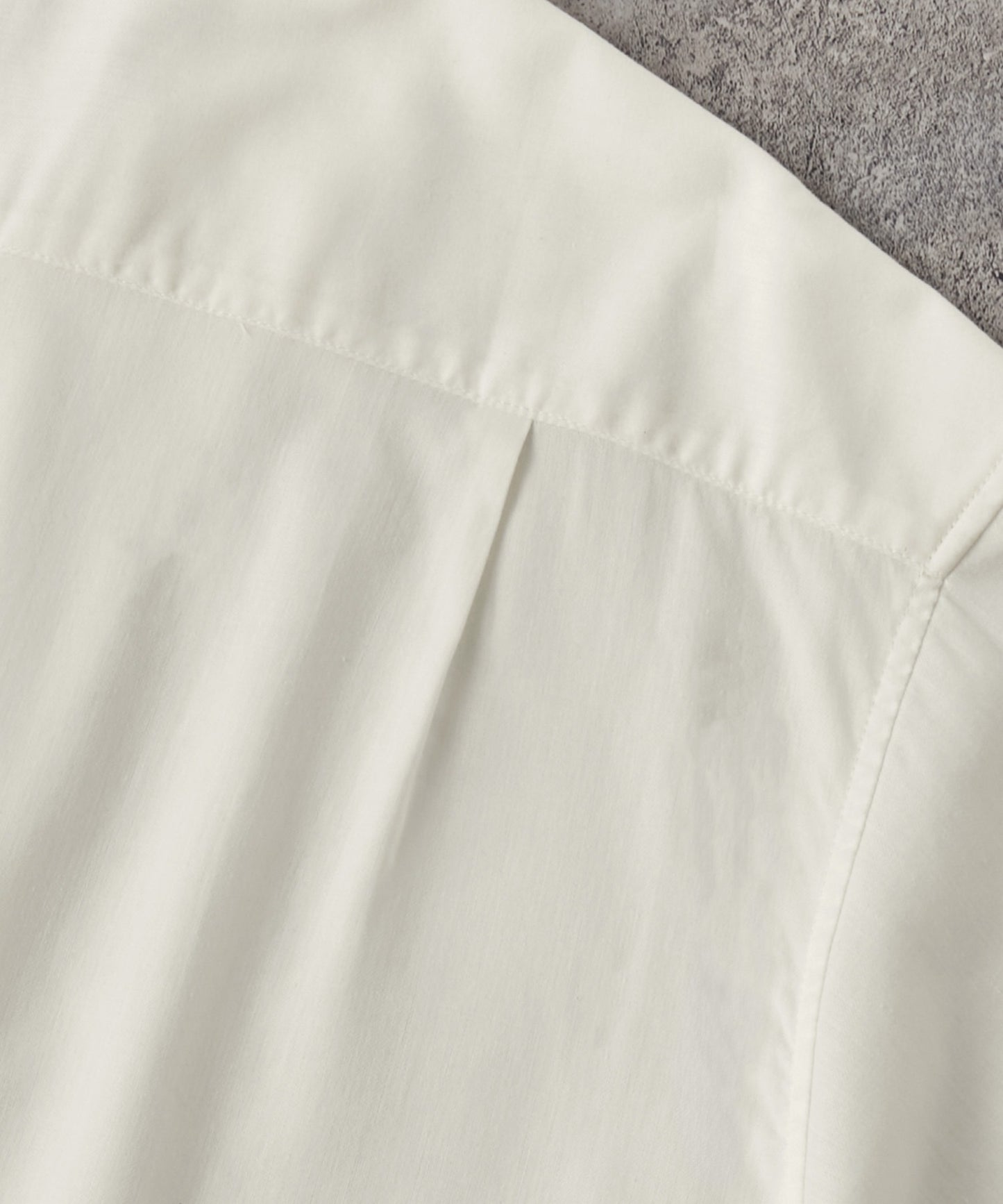 KANGOL 特別訂製 刺繡 Logo 短袖襯衫