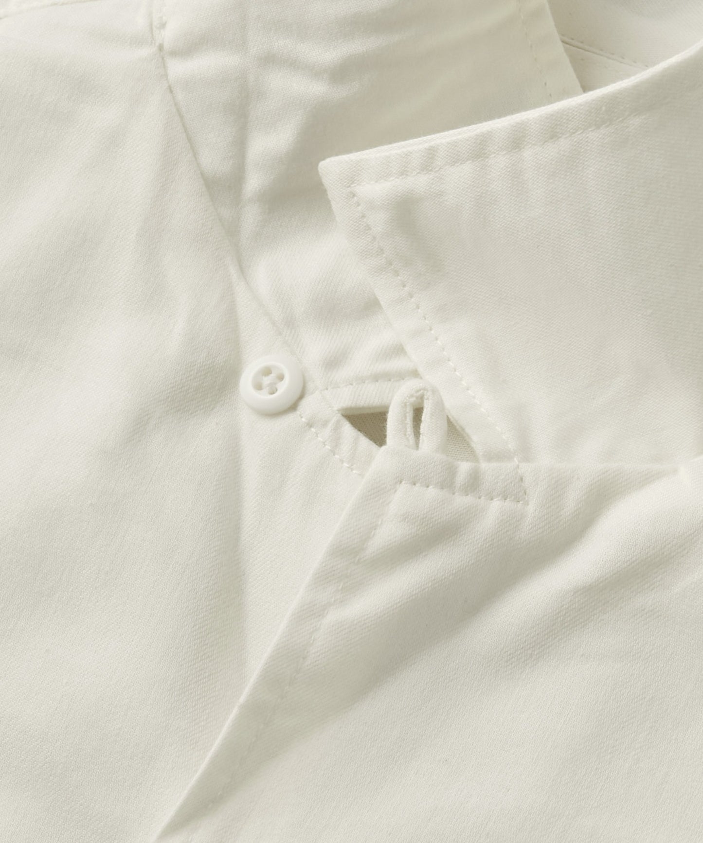 KANGOL 特別訂製 刺繡 Logo 短袖襯衫