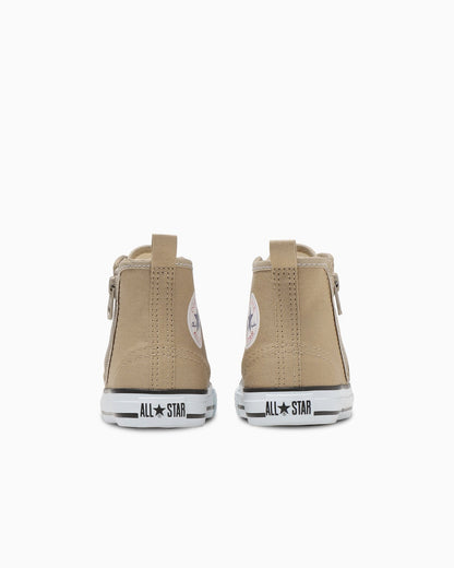 日本限定 CONVERSE CHILD ALL STAR N COLORS Z HI 兒童帆布鞋