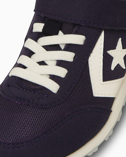 日本限定 CONVERSE KID'S RS 兒童輕量運動鞋