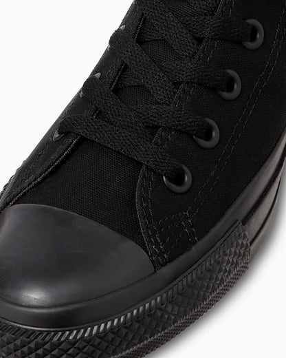 日本限定 CONVERSE ALL STAR FUJINRAIJIN HI 限定設計高筒帆布鞋