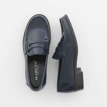 日本製HARUTA 休閒樂福鞋 #230