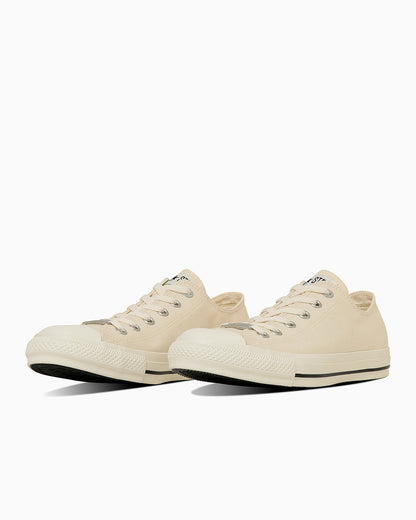 日本限定 CONVERSE ALL STAR LOGODEUBRE OX 低筒帆布鞋