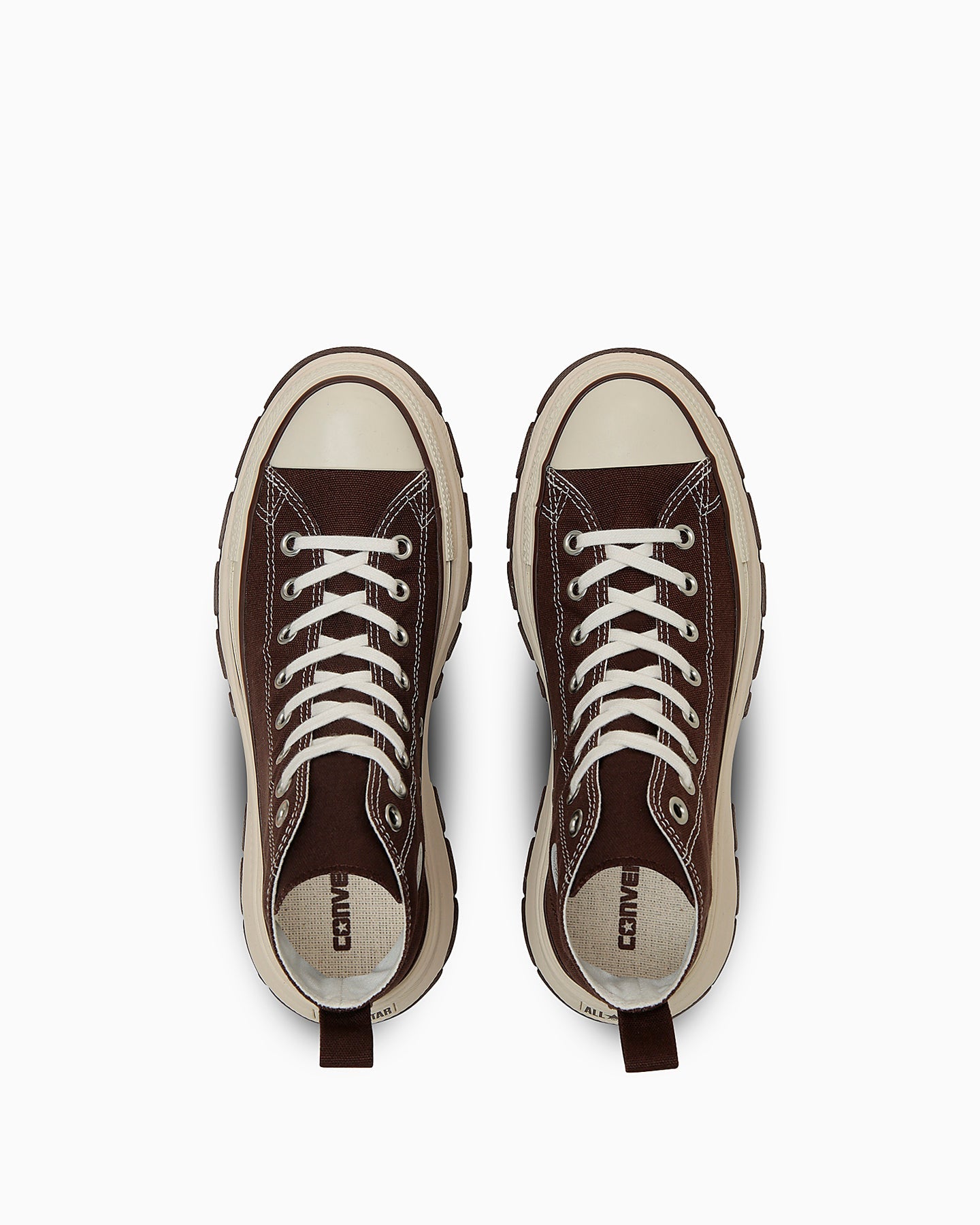 日本限定 CONVERSE ALL STAR TREKWAVE CB HI 厚底高筒帆布鞋