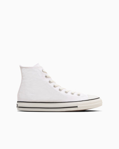 日本限定 CONVERSE ALL STAR HI 高筒帆布鞋