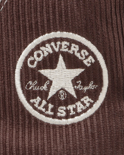日本限定 CONVERSE ALL STAR AGED CORDUROY HI 燈芯絨高筒帆布鞋