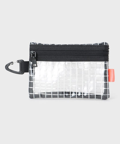 THE SHOP TK 3用迷你斜揹手機袋(附透明袋)