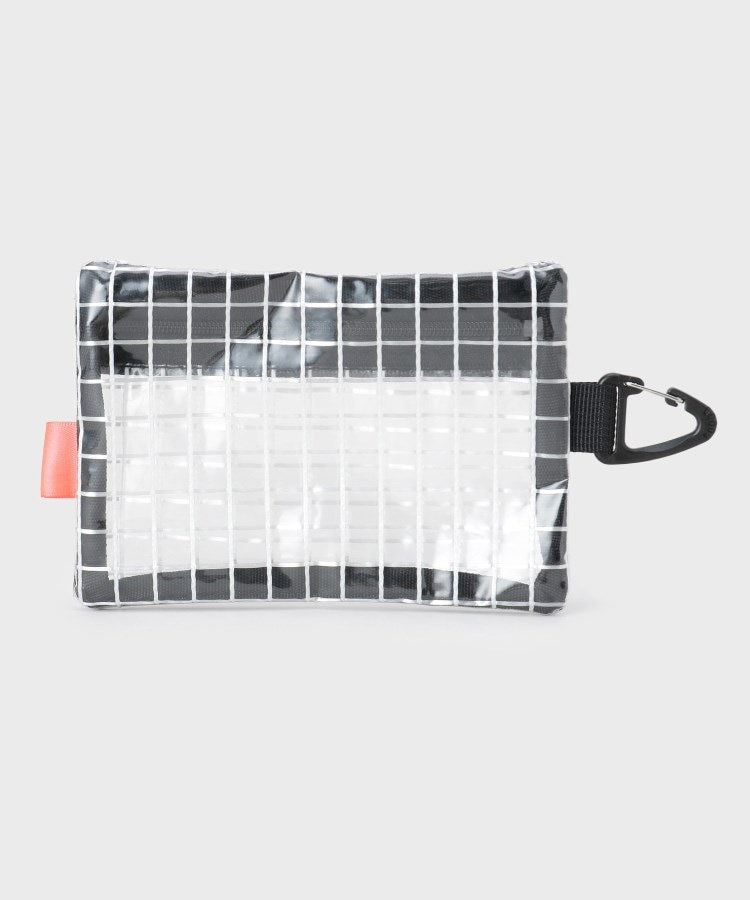 THE SHOP TK 3用迷你斜揹手機袋(附透明袋)