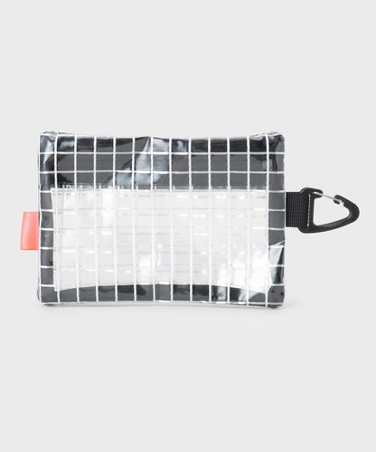 THE SHOP TK 3用迷你斜揹手機袋(附透明袋)