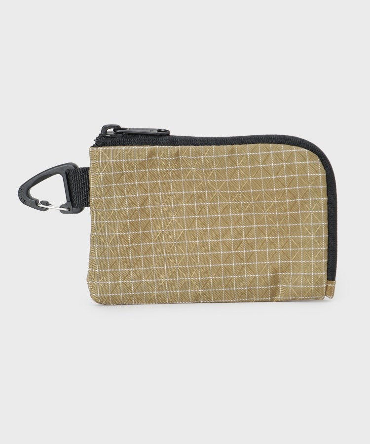 THE SHOP TK 3用迷你斜揹手機袋(附透明袋)