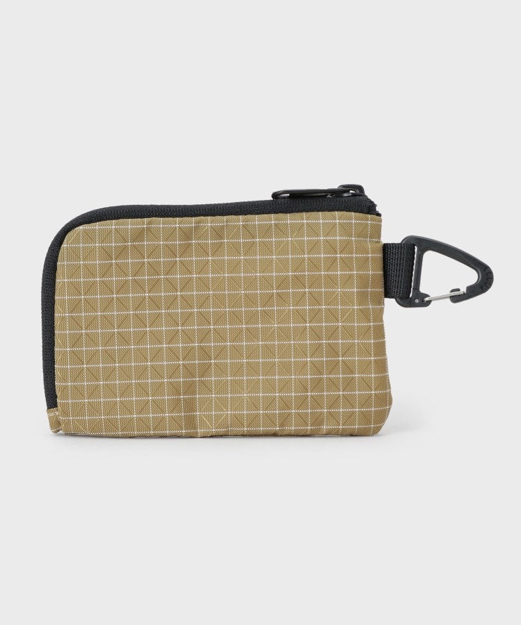 THE SHOP TK 3用迷你斜揹手機袋(附透明袋)