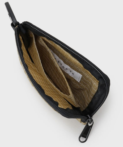 THE SHOP TK 3用迷你斜揹手機袋(附透明袋)