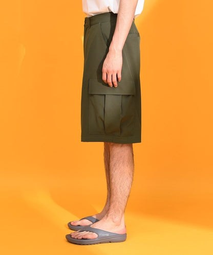 THE SHOP TK mizugiwa 水陸兩用工裝短褲