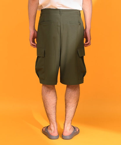 THE SHOP TK mizugiwa 水陸兩用工裝短褲