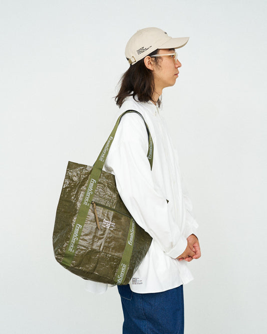 FreshService TARP TOTE 購物袋