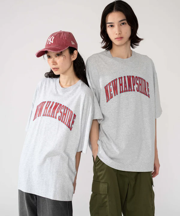 WEGO Assorted Graphic T-Shirt (SS) 短袖印花T恤