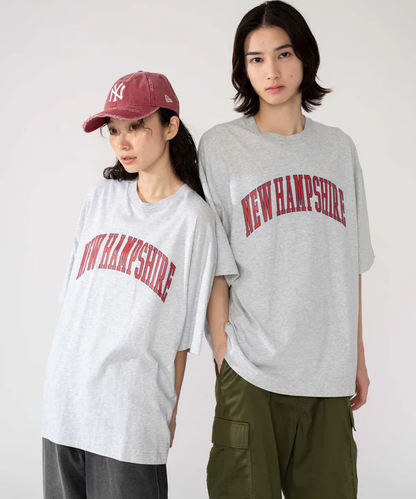 WEGO Assorted Graphic T-Shirt (SS) 短袖印花T恤