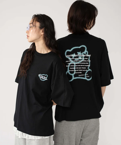 WEGO Assorted Graphic T-Shirt (SS) 短袖印花T恤