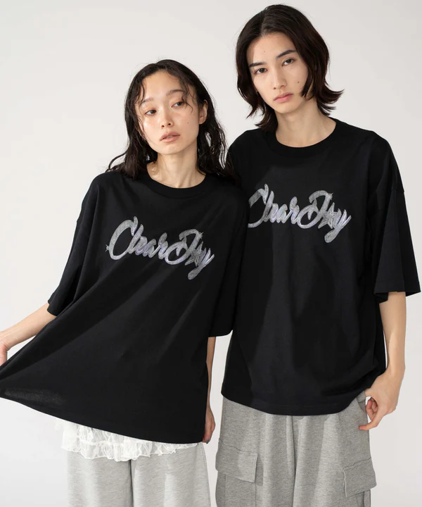 WEGO Assorted Graphic T-Shirt (SS) 短袖印花T恤