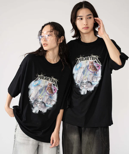 WEGO Assorted Graphic T-Shirt (SS) 短袖印花T恤