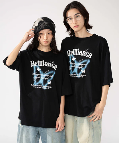 WEGO Assorted Graphic T-Shirt (SS) 短袖印花T恤