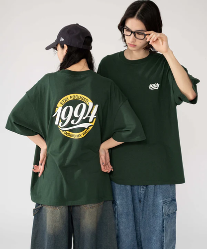 WEGO Assorted Graphic T-Shirt (SS) 短袖印花T恤