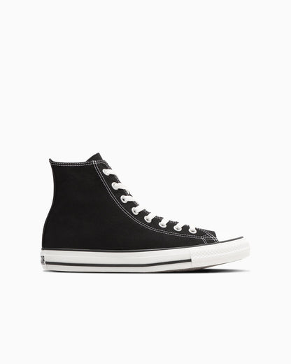日本限定 CONVERSE ALL STAR HI 高筒帆布鞋