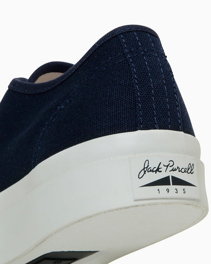 日本限定 CONVERSE JACK PURCELL 1935 CIRCULARVAMP 經典帆布鞋