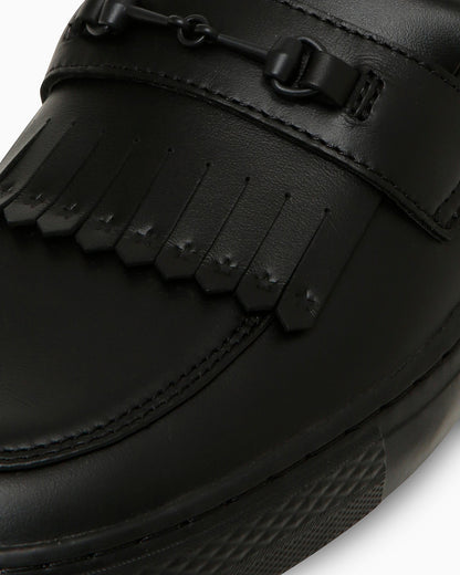 日本限定 CONVERSE ALL STAR COUPE BT LOAFER 流蘇樂福鞋