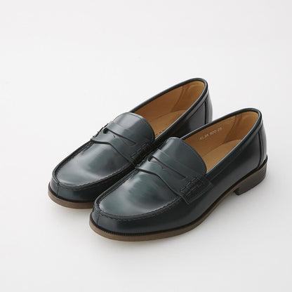 日本製HARUTA 休閒樂福鞋 #920