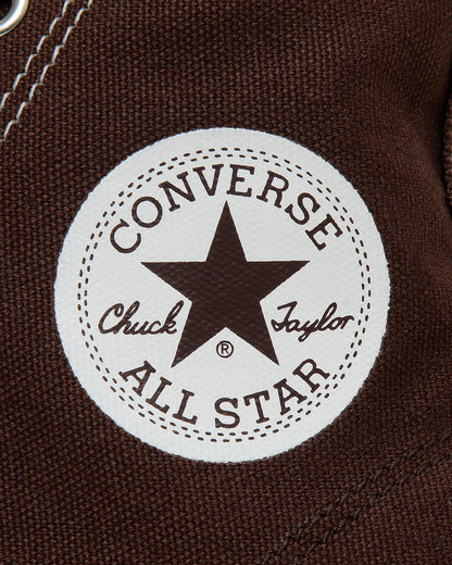 日本限定 CONVERSE ALL STAR TREKWAVE CB HI 厚底高筒帆布鞋