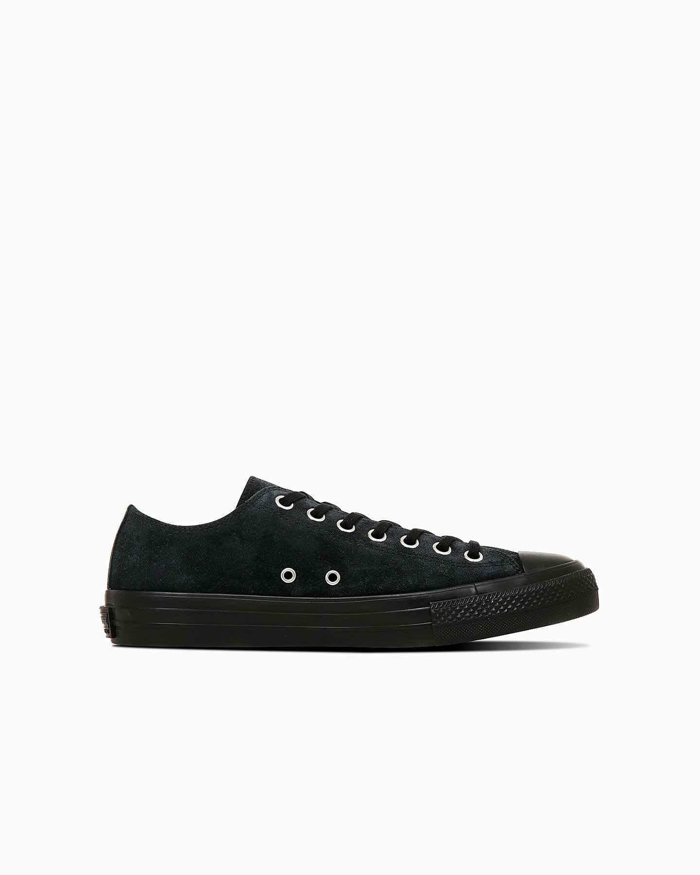 日本限定 CONVERSE ALL STAR SK OX 麂皮低筒帆布鞋