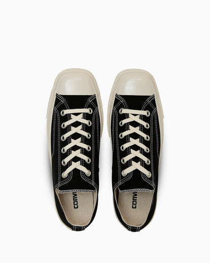 日本限定 CONVERSE ALL STAR SQUARETOE HI 低筒方頭帆布鞋
