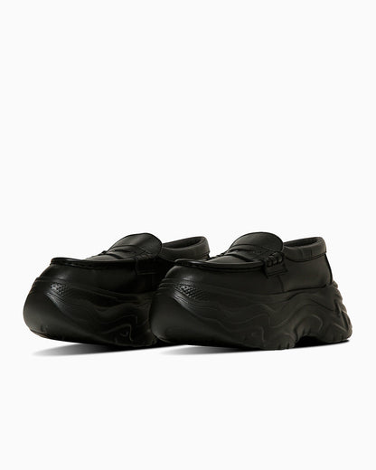 日本限定 CONVERSE ALL STAR CITYHIKE LOAFER 厚底樂福鞋