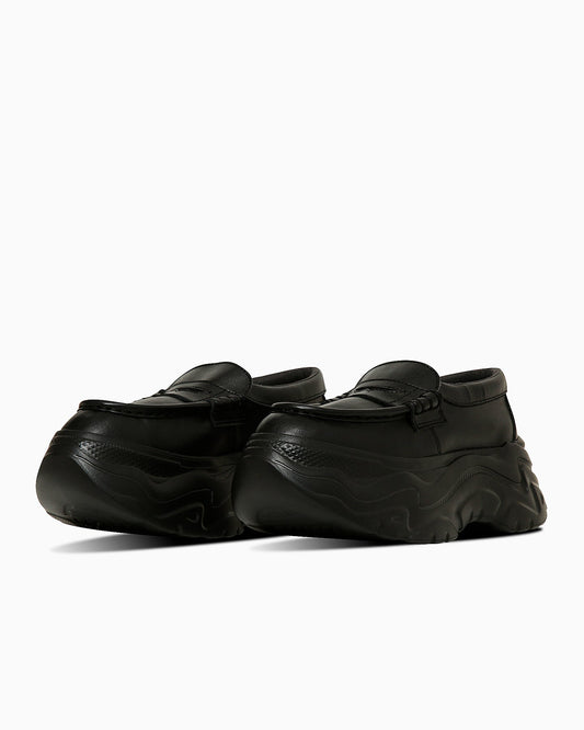 日本限定 CONVERSE ALL STAR CITYHIKE LOAFER 厚底樂福鞋