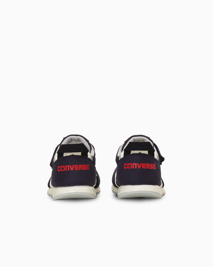 日本限定 CONVERSE KID'S RS 兒童輕量運動鞋