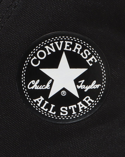 日本限定 CONVERSE ALL STAR FUJINRAIJIN HI 限定設計高筒帆布鞋