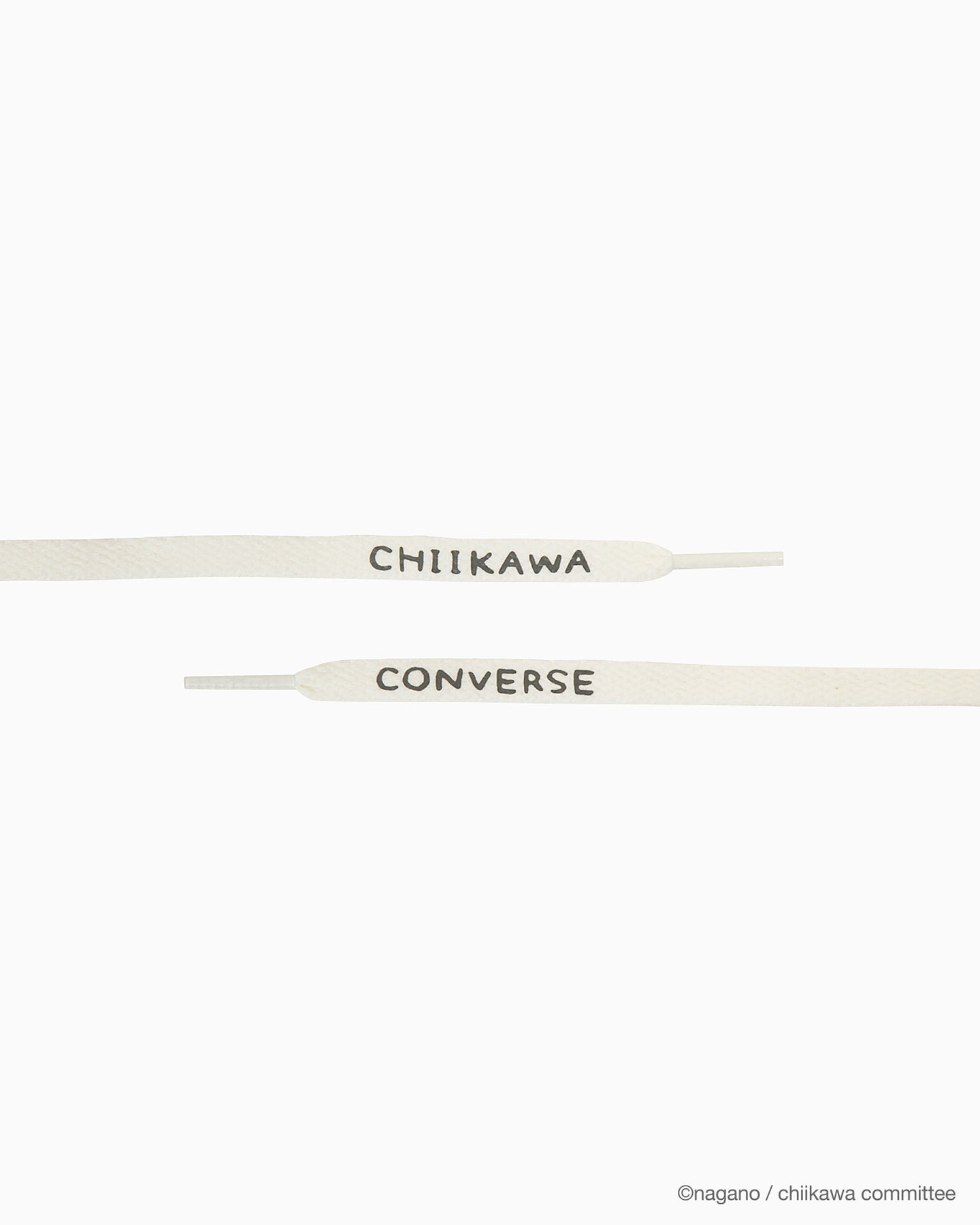 日本限定 CONVERSE ALL STAR LIGHT PLTS PT HI / CHIIKAWA 吉伊卡哇高筒帆布鞋