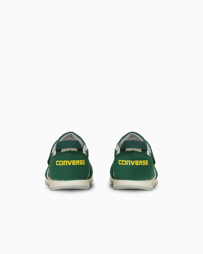 日本限定 CONVERSE KID'S RS 兒童輕量運動鞋