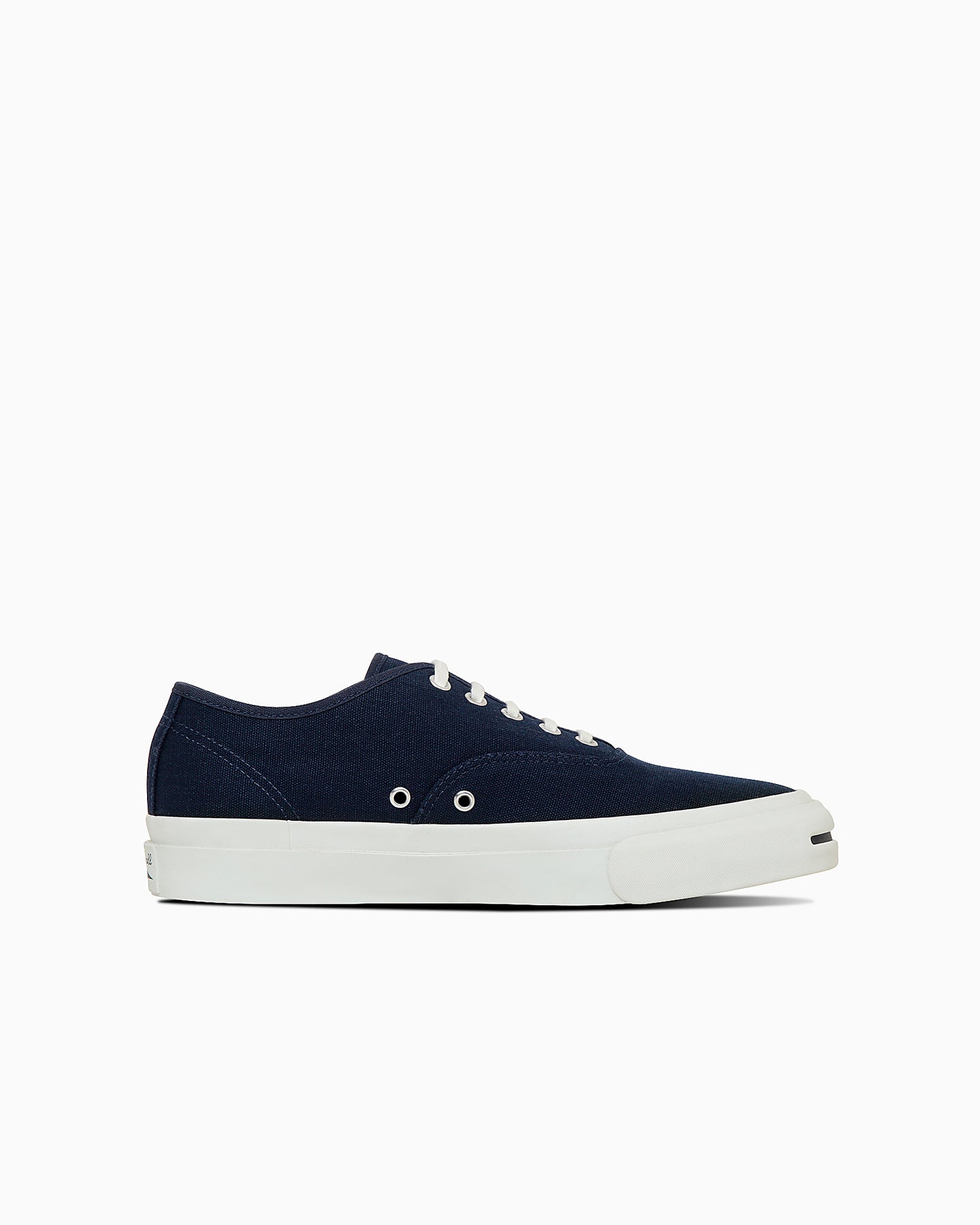 日本限定 CONVERSE JACK PURCELL 1935 CIRCULARVAMP 經典帆布鞋